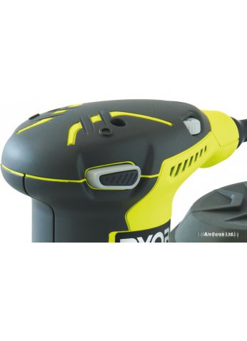 Эксцентриковая шлифмашина Ryobi ROS300