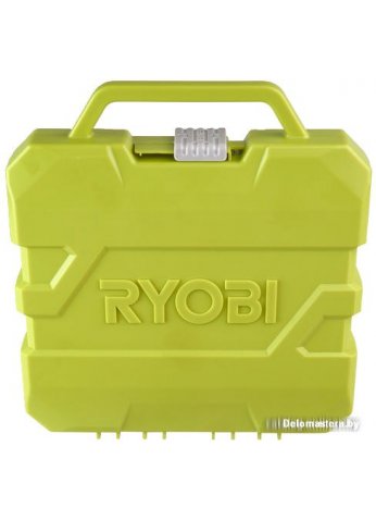Набор бит Ryobi RAK127DDSD (127 предметов)