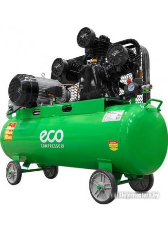 Воздушный компрессор ECO AE-1005-2
