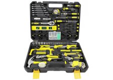 Универсальный набор инструментов WMC Tools 30168 (168 предметов)