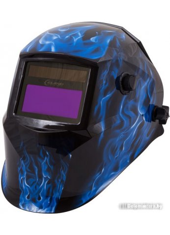 Сварочная маска ELAND Helmet Force 505.2