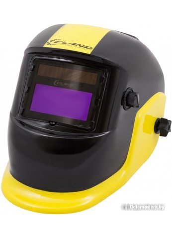 Сварочная маска ELAND Helmet Force 505.4