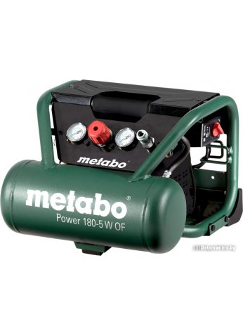 Компрессор Metabo Power 180-5 W OF 601531000