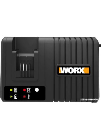 Зарядное устройство Worx WA3867 (14.4-20В)