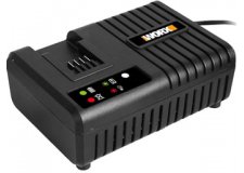 Зарядное устройство Worx WA3867 (14.4-20В)
