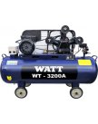 Компрессор WATT WT-3200A