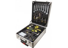 Универсальный набор инструментов WMC Tools 401050 (1050 предметов)