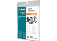 Комплект одноразовых мешков Bort BB-15