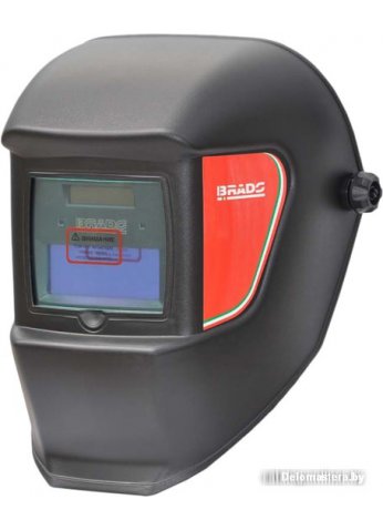 Сварочная маска Brado 300A