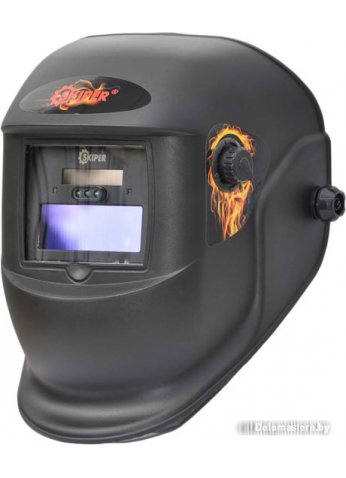 Сварочная маска Skiper 6000X-Pro