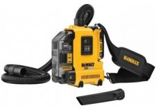 Пылесос DeWalt DWH161N-XJ
