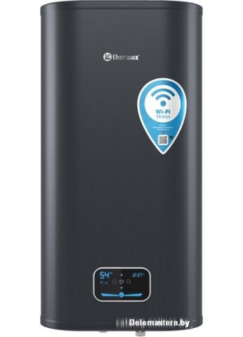 Водонагреватель Thermex ID 50 V (pro) Wi-Fi