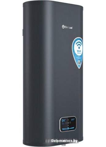 Водонагреватель Thermex ID 50 V (pro) Wi-Fi