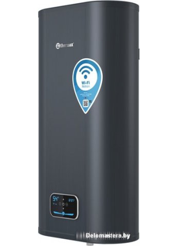 Водонагреватель Thermex ID 50 V (pro) Wi-Fi