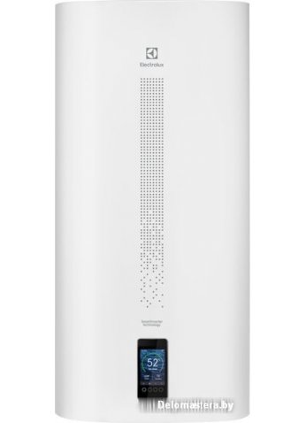 Накопительный электрический водонагреватель Electrolux EWH 50 SmartInverter
