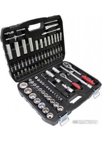 Универсальный набор инструментов WMC Tools 4941-5 (94 предмета)