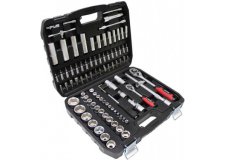 Универсальный набор инструментов WMC Tools 4941-5 (94 предмета)