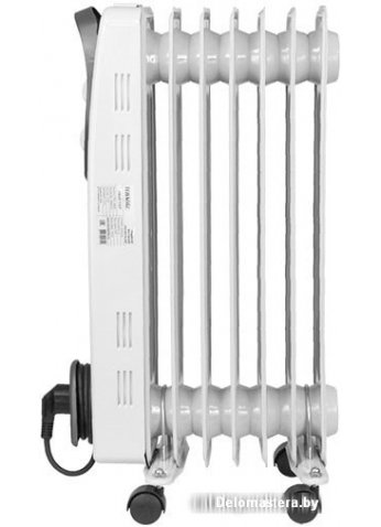 Масляный радиатор Teplox РМ15-07СТ
