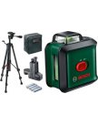 Лазерный нивелир Bosch UniversalLevel 360 Premium 0603663E01 (штатив, держатель)