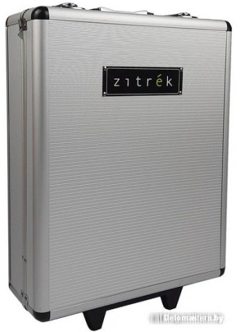 Универсальный набор инструментов Zitrek SHP399 (399 предметов)