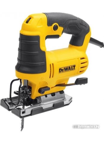 Электролобзик DeWalt DWE349