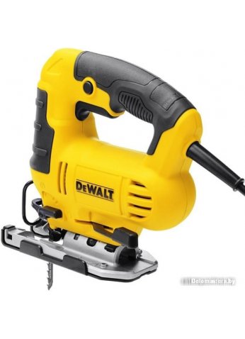 Электролобзик DeWalt DWE349
