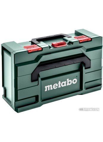 Кейс Metabo Metabox 165L 626889000