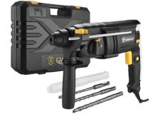 Перфоратор Deko DKH850W (3 предмета)
