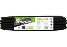 Сочащийся шланг Bradas Aqua-Drop WAD1/2050 (1/2", 50 м)