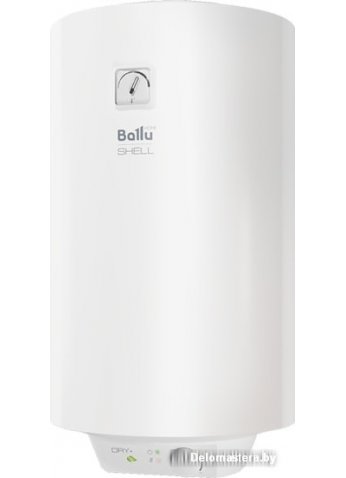 Накопительный электрический водонагреватель Ballu BWH/S 80 Shell
