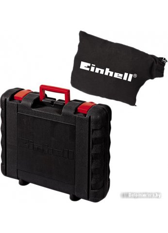 Кромочно-петельный фрезер Einhell TC-BJ 900 4350620