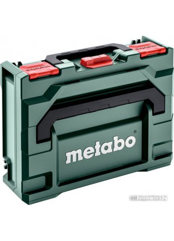Кейс Metabo Metabox 118 626885000