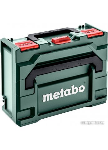 Кейс Metabo Metabox 145 626886000