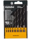 Набор оснастки Metabo 627202000 (8 предметов)