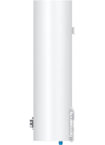 Накопительный электрический водонагреватель Royal Clima Dry Force Inox RWH-DF100-FS