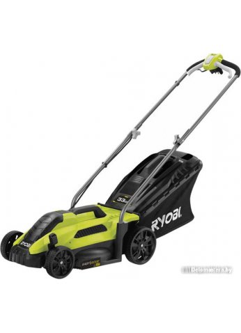 Газонокосилка Ryobi RLM3313