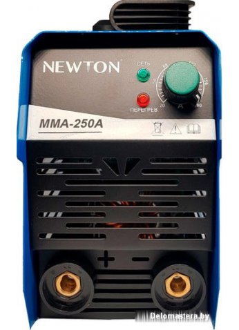 Сварочный инвертор Newton MMA-250A