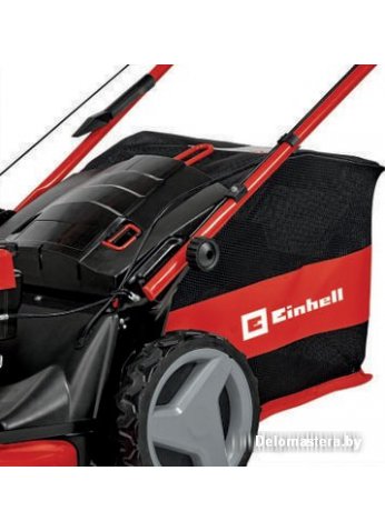 Газонокосилка Einhell GC-PM 56/2 S HW