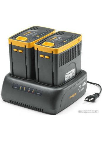 Зарядное устройство Stiga EС 415 D 277020208/ST1 (48В)