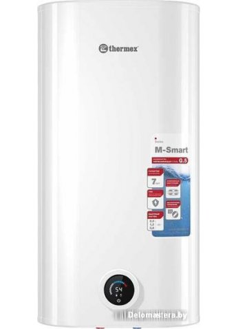 Накопительный электрический водонагреватель Thermex MS 50 V (pro)