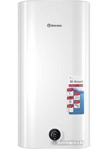 Накопительный электрический водонагреватель Thermex MS 80 V (pro)