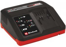 Зарядное устройство Einhell Power X-Fastcharger 4A 4512103 (18В)