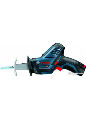 Сабельная пила Bosch GSA 12V-14 Professional 0615990M3Z (с 1-им АКБ) (оригинал)