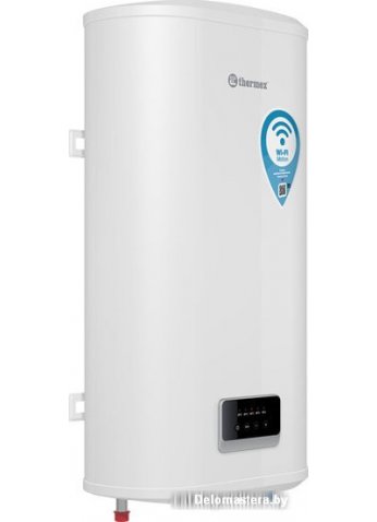 Накопительный электрический водонагреватель Thermex Optima 50 Wi-Fi