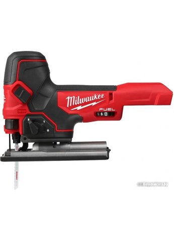 Электролобзик Milwaukee Fuel M18 FBJS-0X 4933464799 (без АКБ)