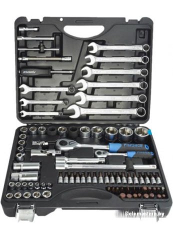 Универсальный набор инструментов FORSAGE F-4821-7 Premium (88 предметов)