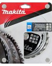 Пильный диск 165 / 20 / 24T Makita B-31158