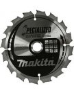 Пильный диск 190 / 30 / 16T Makita B-31267