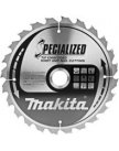 Пильный диск 270 / 30 / 24T Makita B-35318 (оригинал)