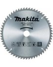 Пильный диск Makita 260 / 30 / 60T D-65383